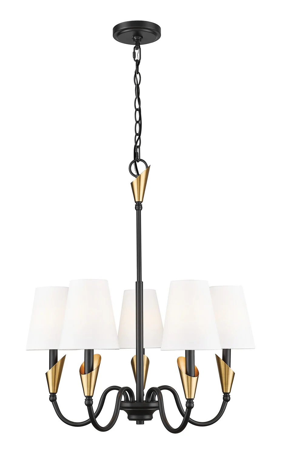 Claudelle Chandelier