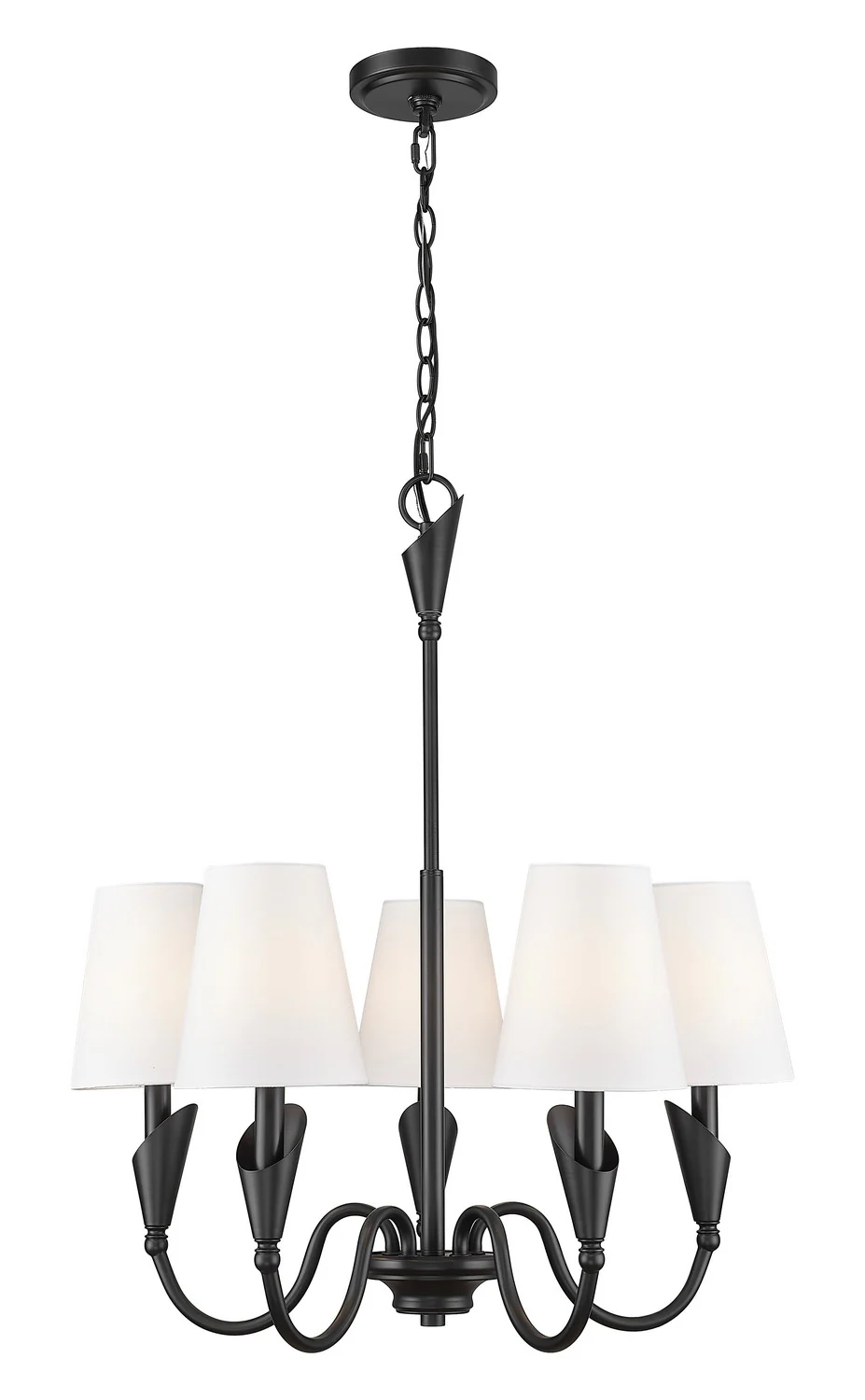Claudelle Chandelier - Image 2