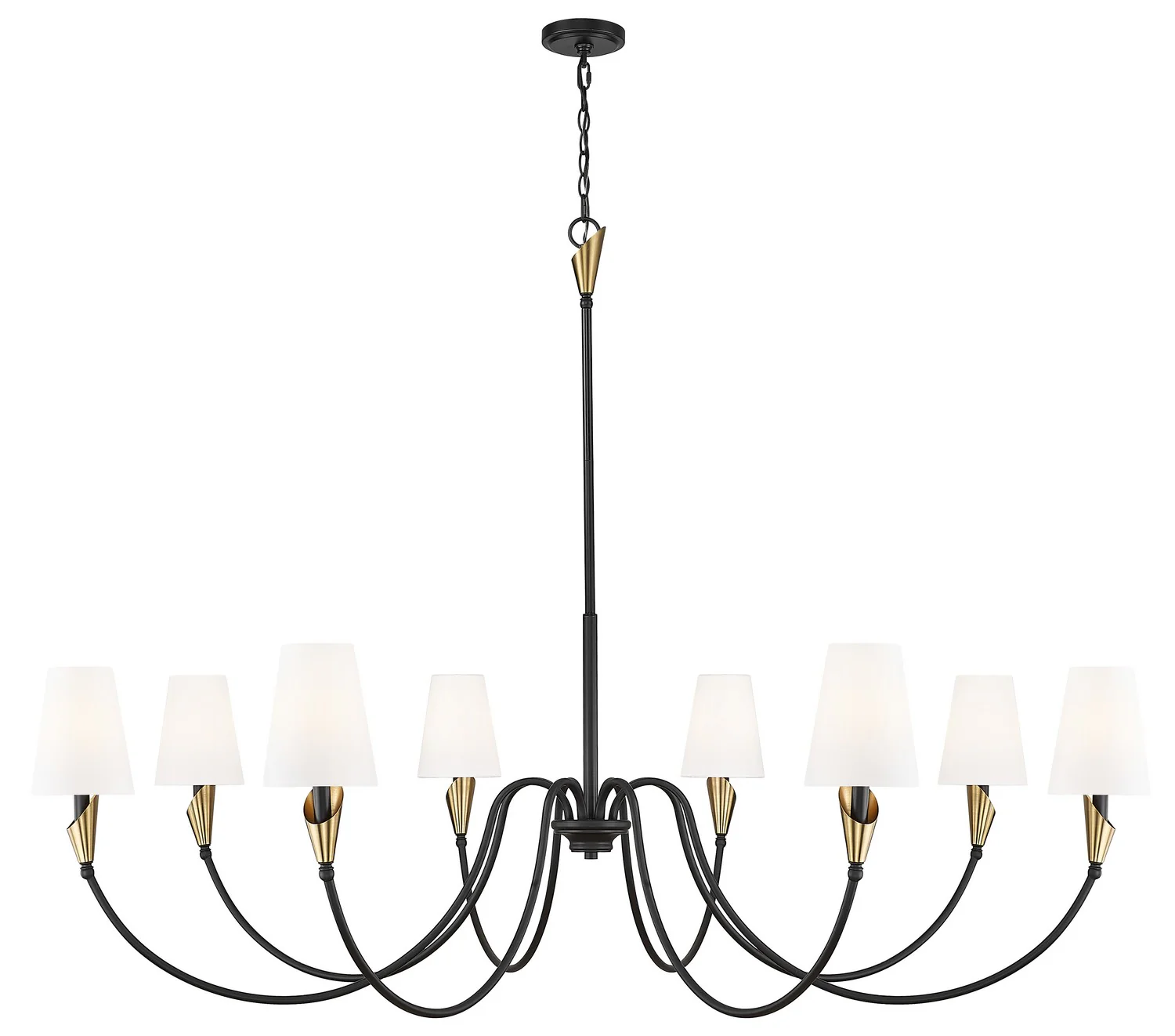 Claudelle Chandelier - Image 3