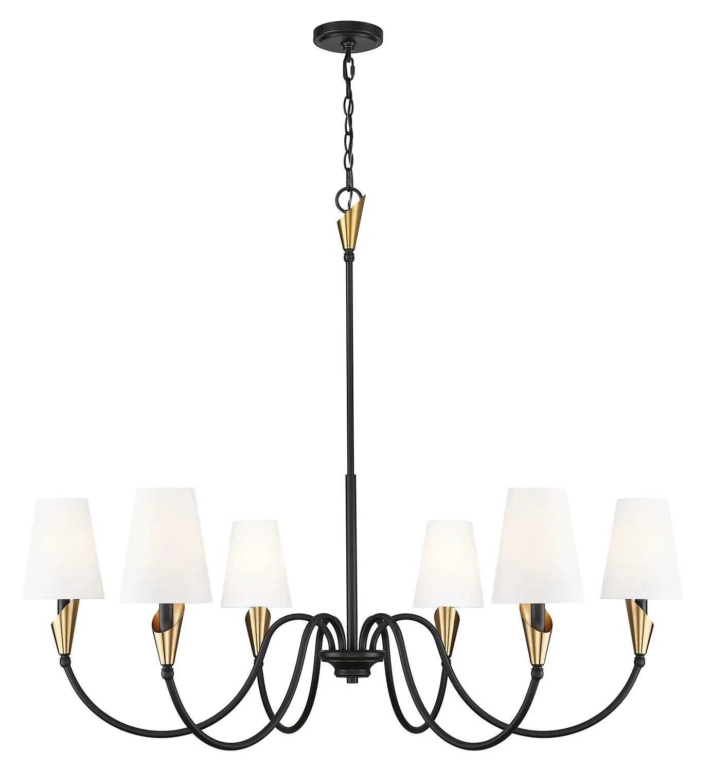 Claudelle Chandelier - Image 4