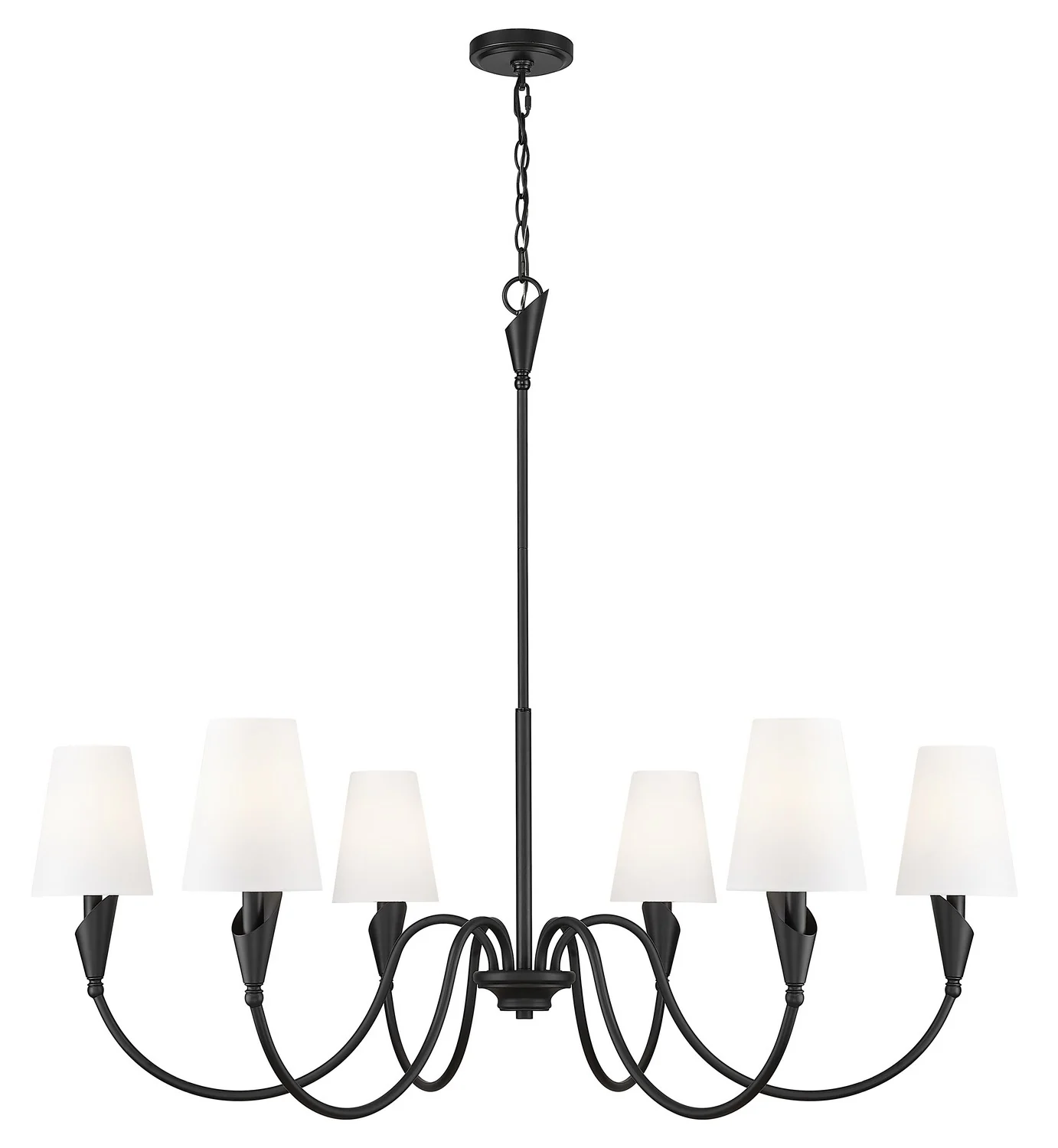 Claudelle Chandelier - Image 5