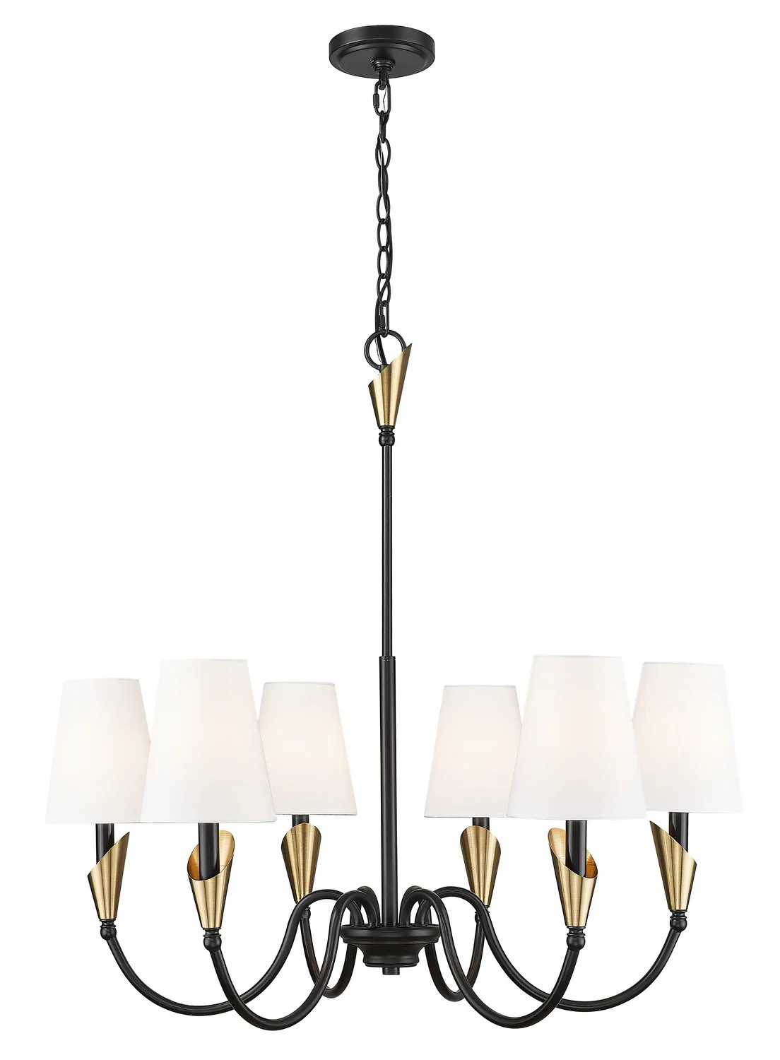 Claudelle Chandelier - Image 6