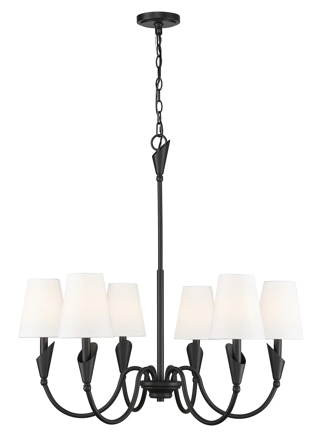 Claudelle Chandelier - Image 7