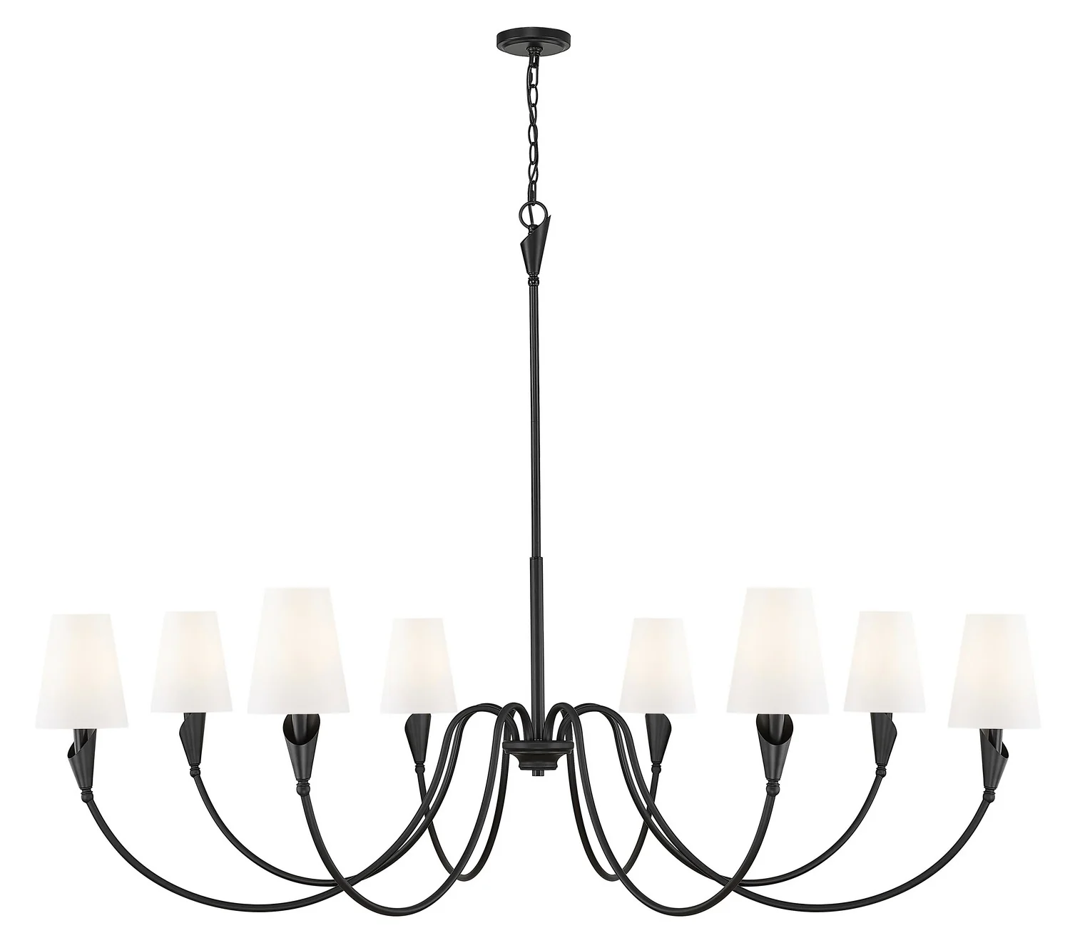 Claudelle Chandelier - Image 8