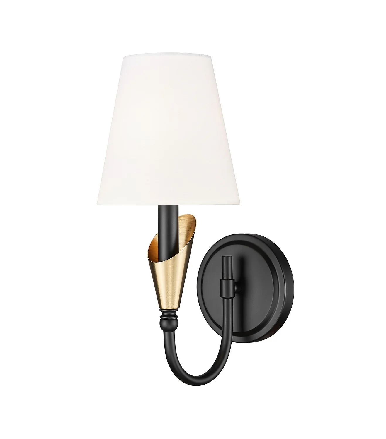 Claudelle Wall Sconce