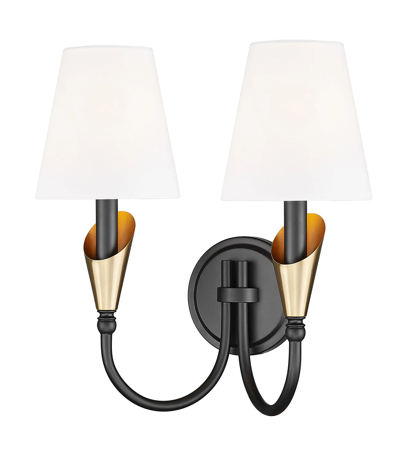 Claudelle Wall Sconce - Image 10