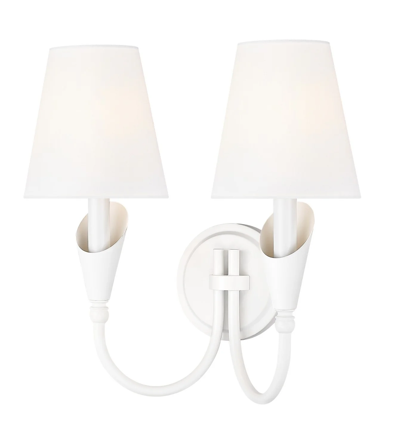 Claudelle Wall Sconce - Image 11