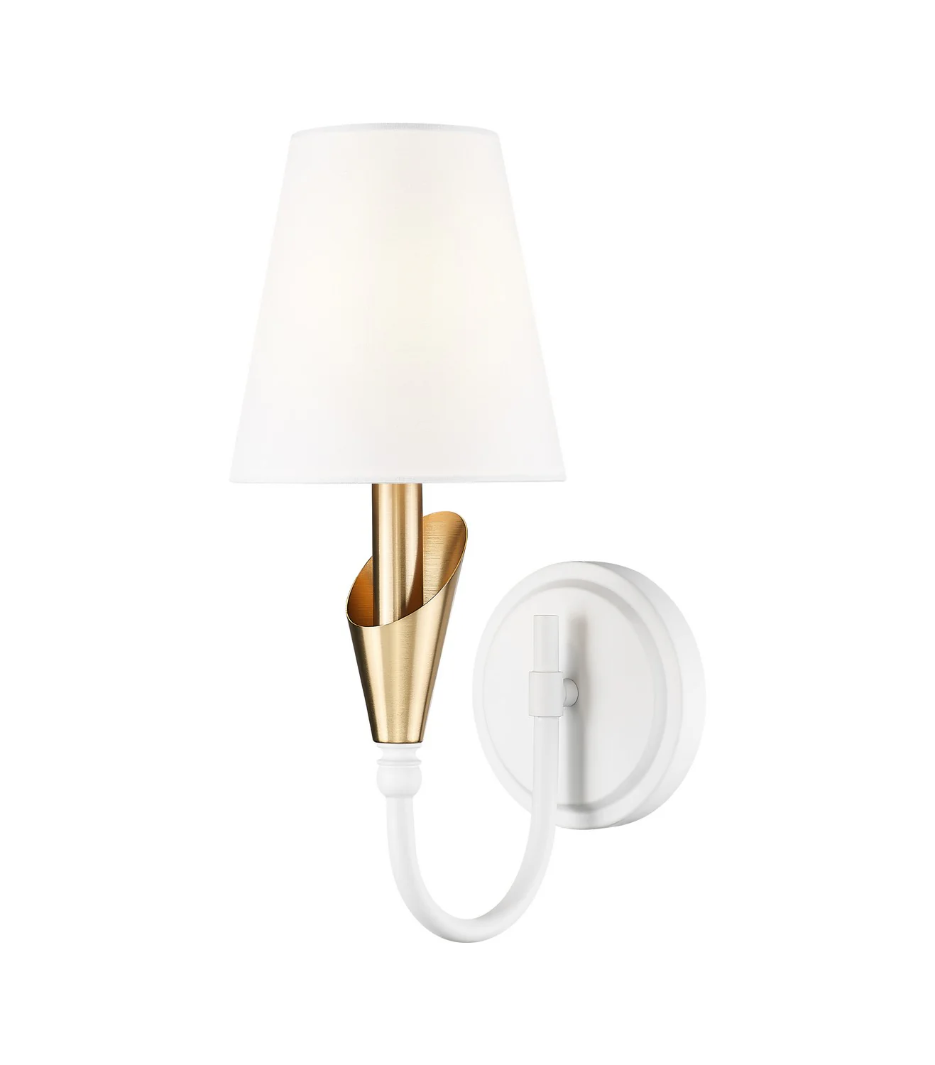 Claudelle Wall Sconce - Image 12