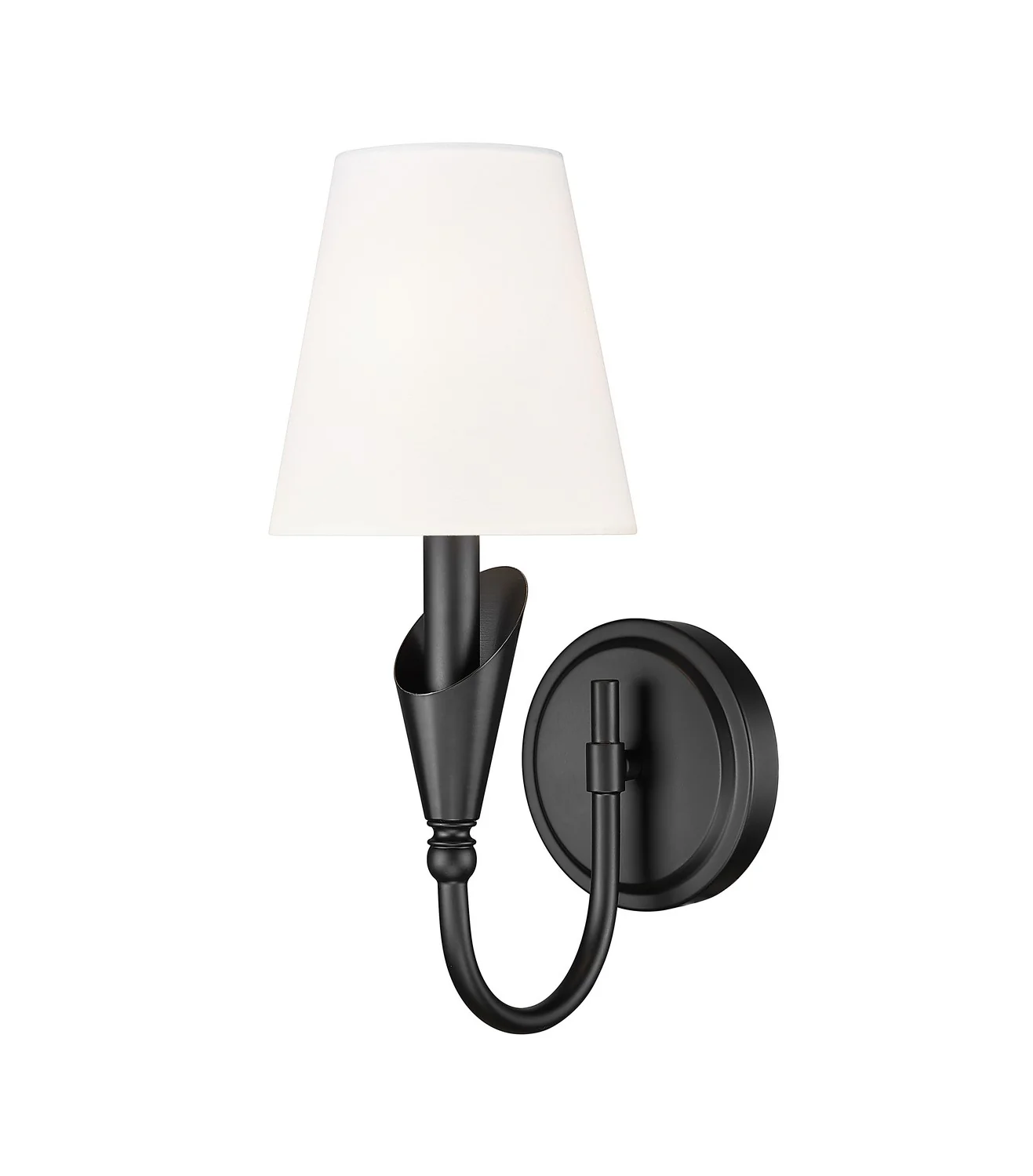 Claudelle Wall Sconce - Image 2
