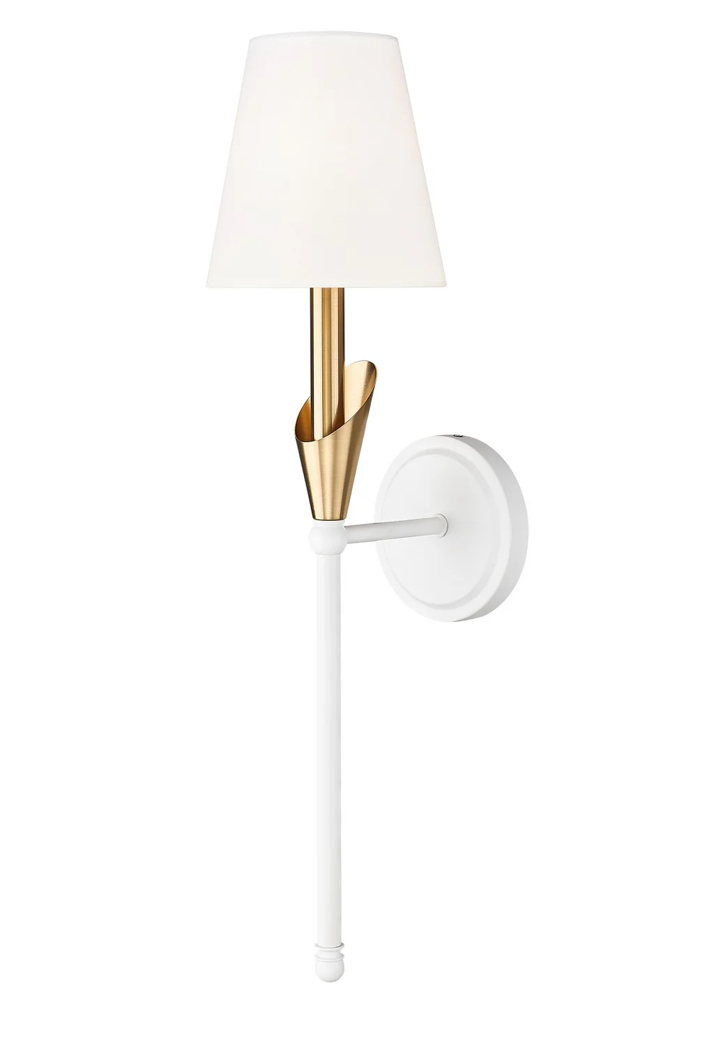 Claudelle Wall Sconce - Image 3