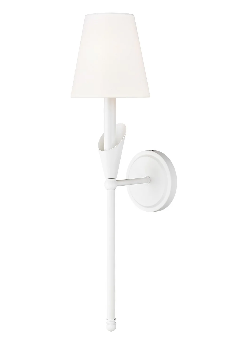 Claudelle Wall Sconce - Image 4