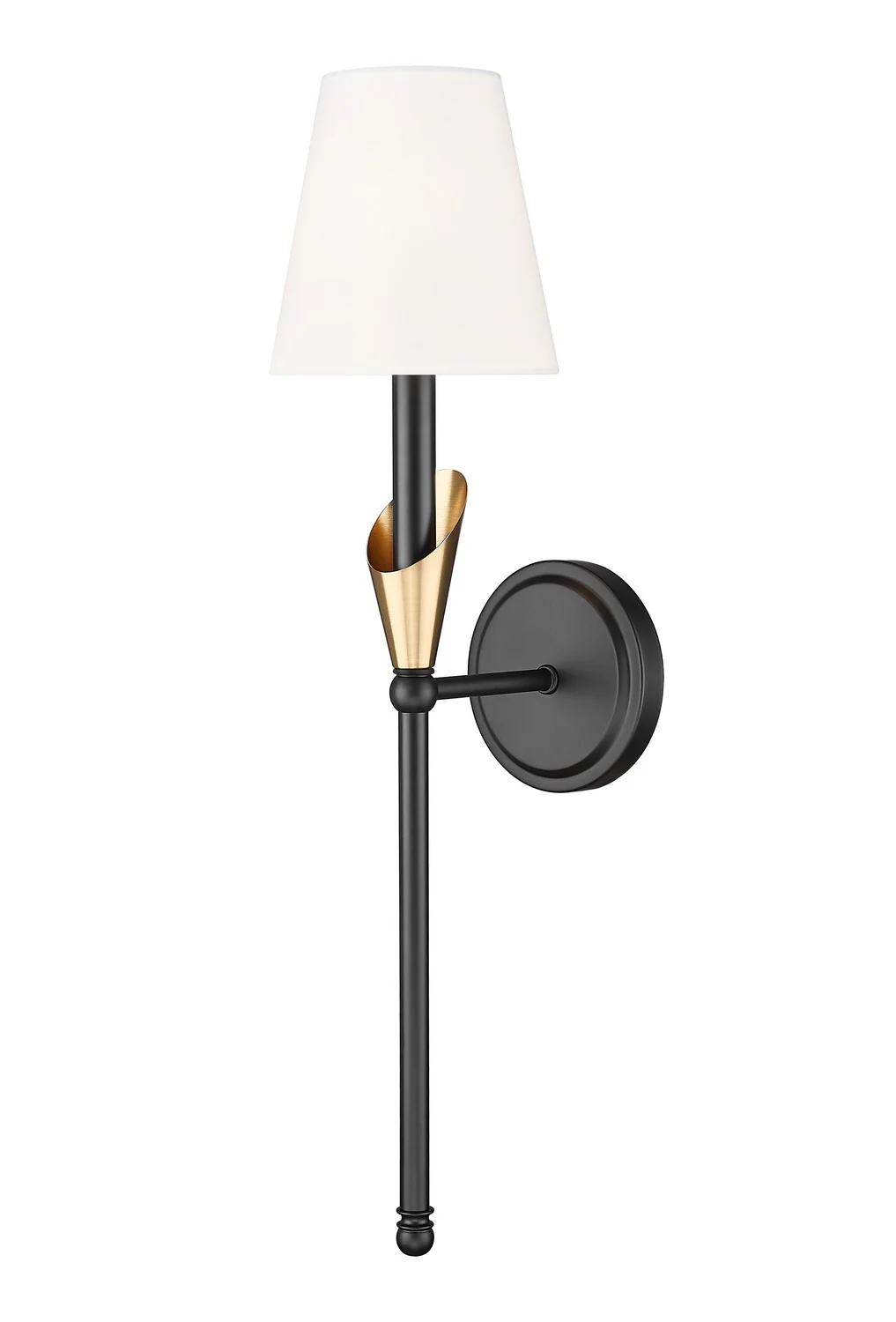 Claudelle Wall Sconce - Image 5