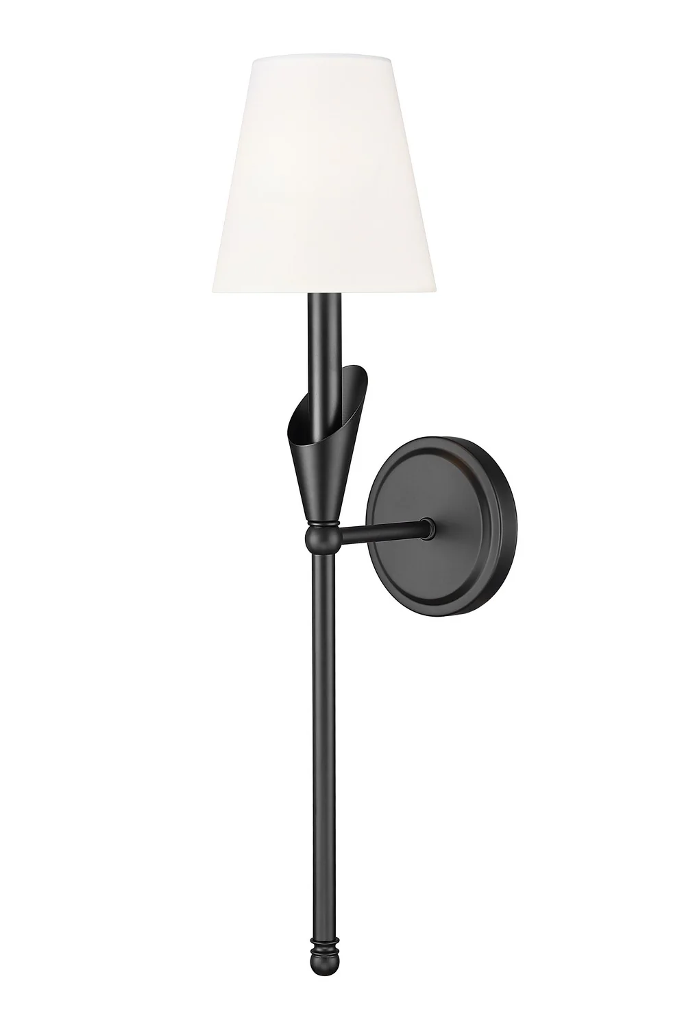 Claudelle Wall Sconce - Image 6