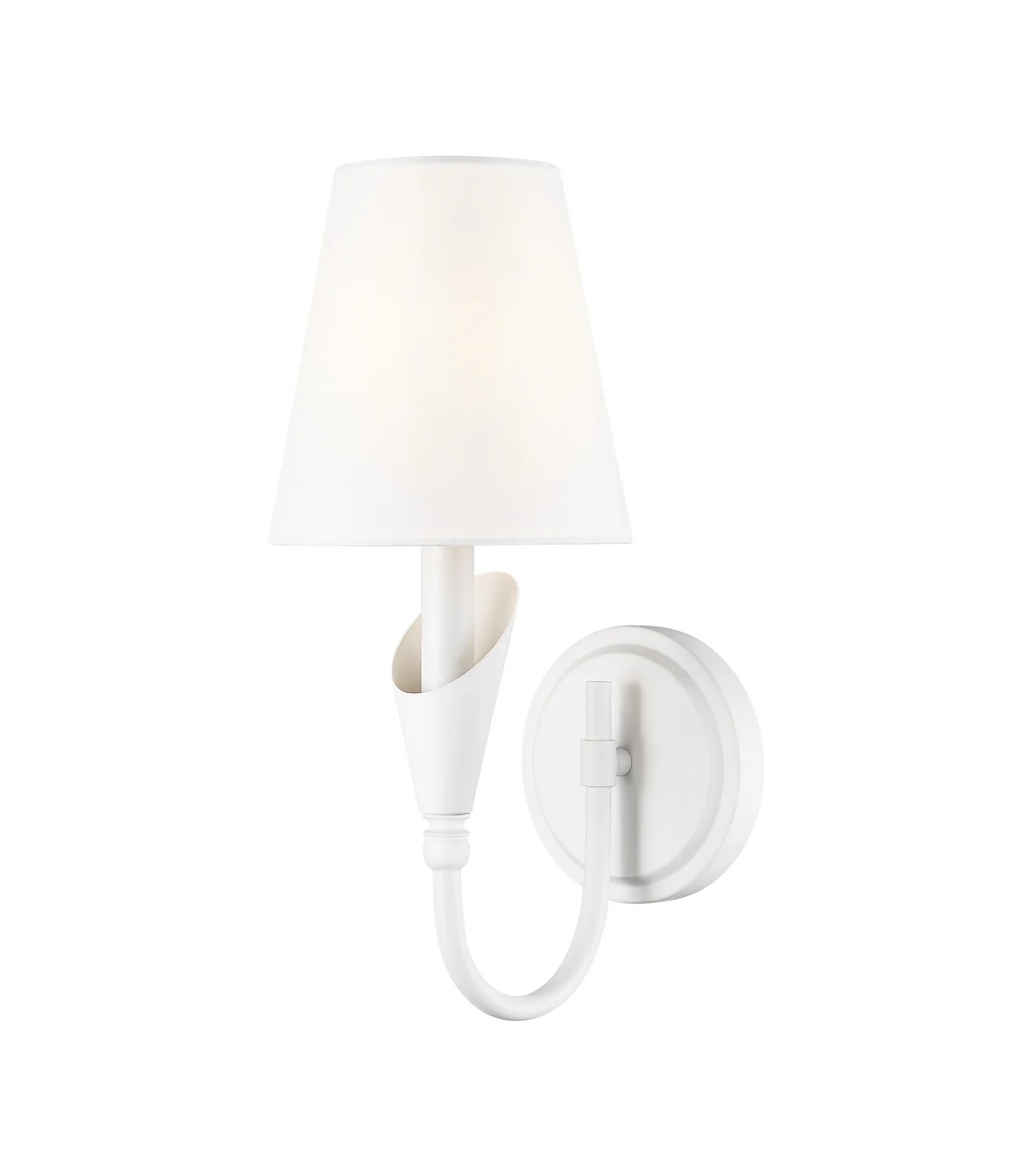 Claudelle Wall Sconce - Image 7