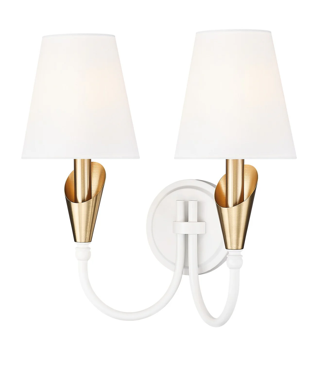 Claudelle Wall Sconce - Image 8