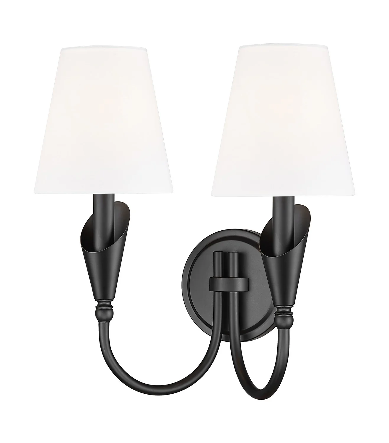 Claudelle Wall Sconce - Image 9