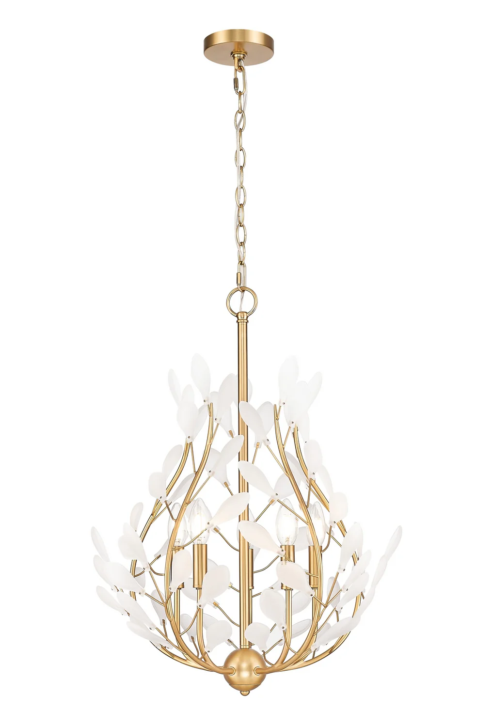 Claudine Chandelier - Image 3