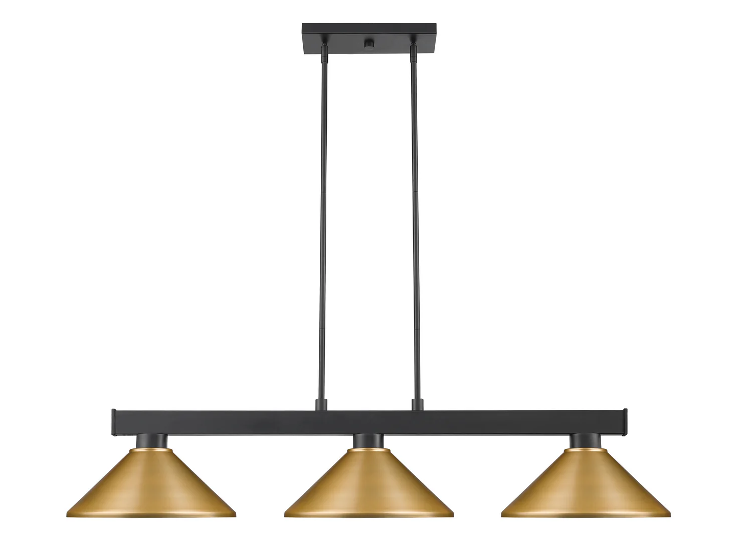 Cobalt Linear Suspension