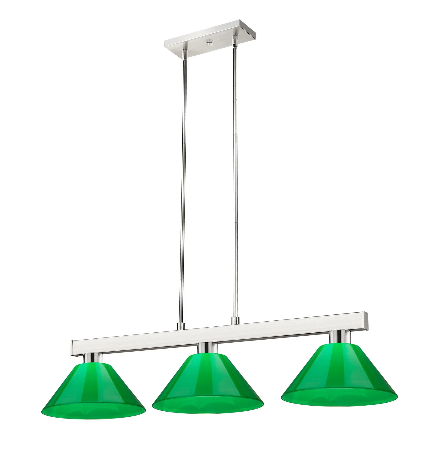 Cobalt Linear Suspension - Image 30