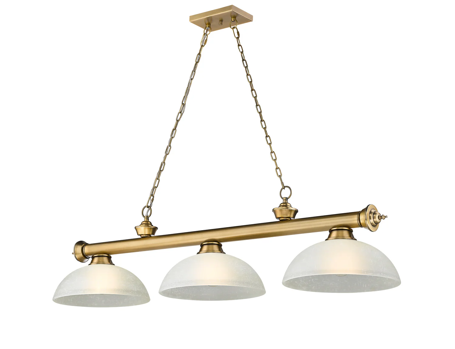 Cordon Linear Suspension