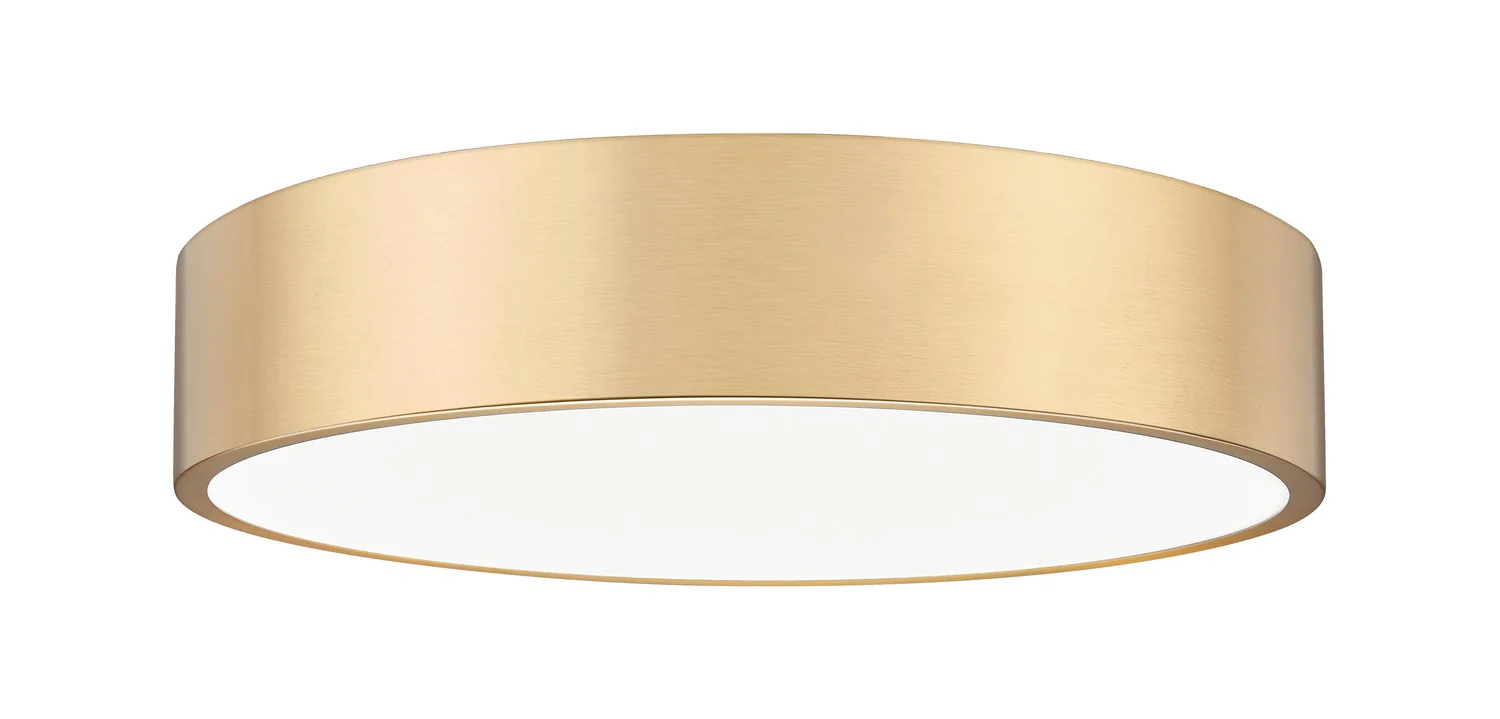 Coronado Flush Mount - Image 11