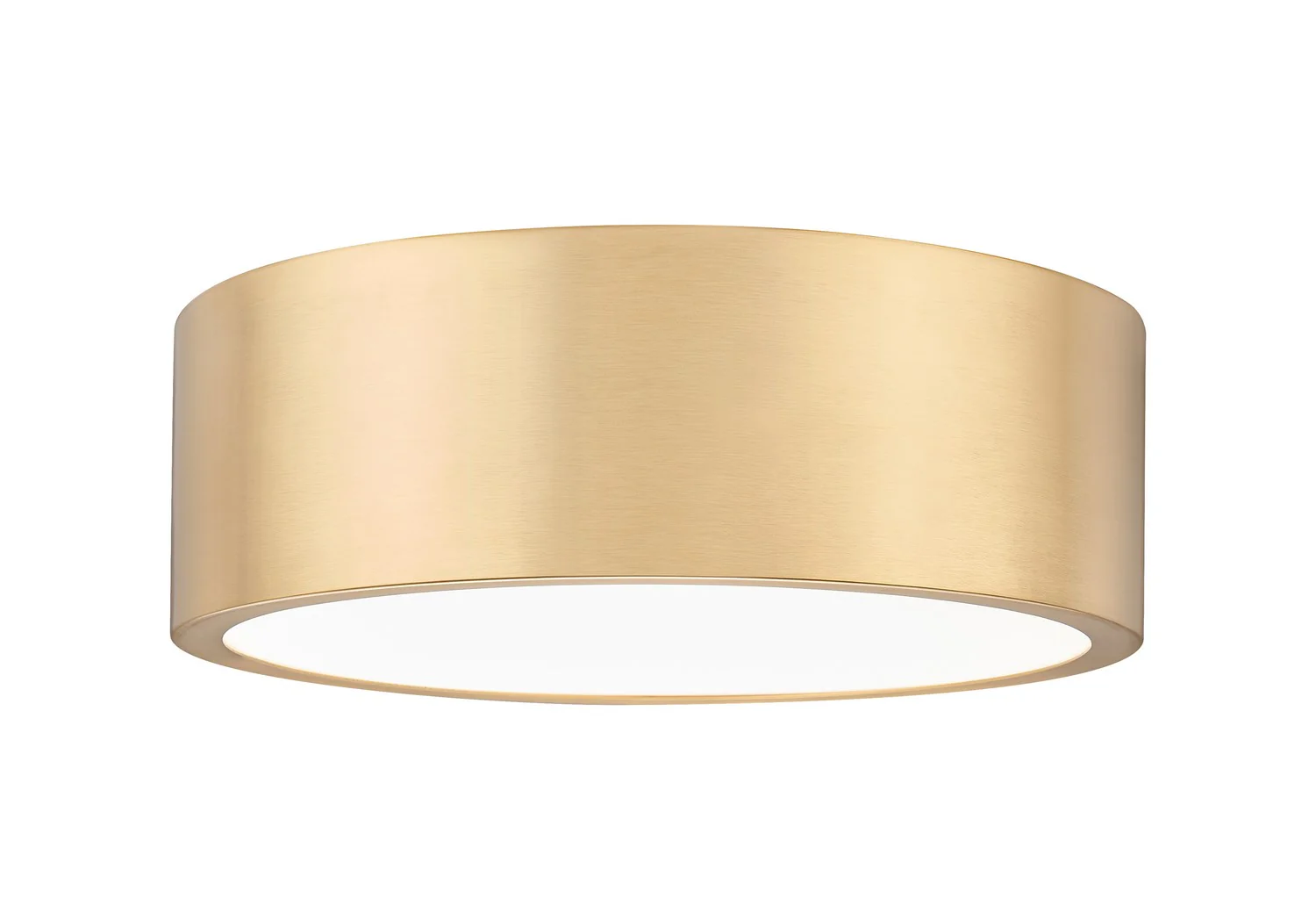Coronado Flush Mount - Image 4
