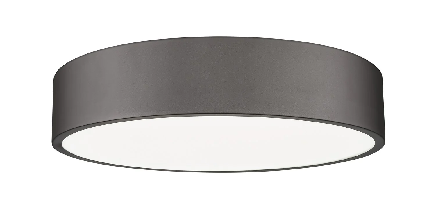 Coronado Flush Mount - Image 9