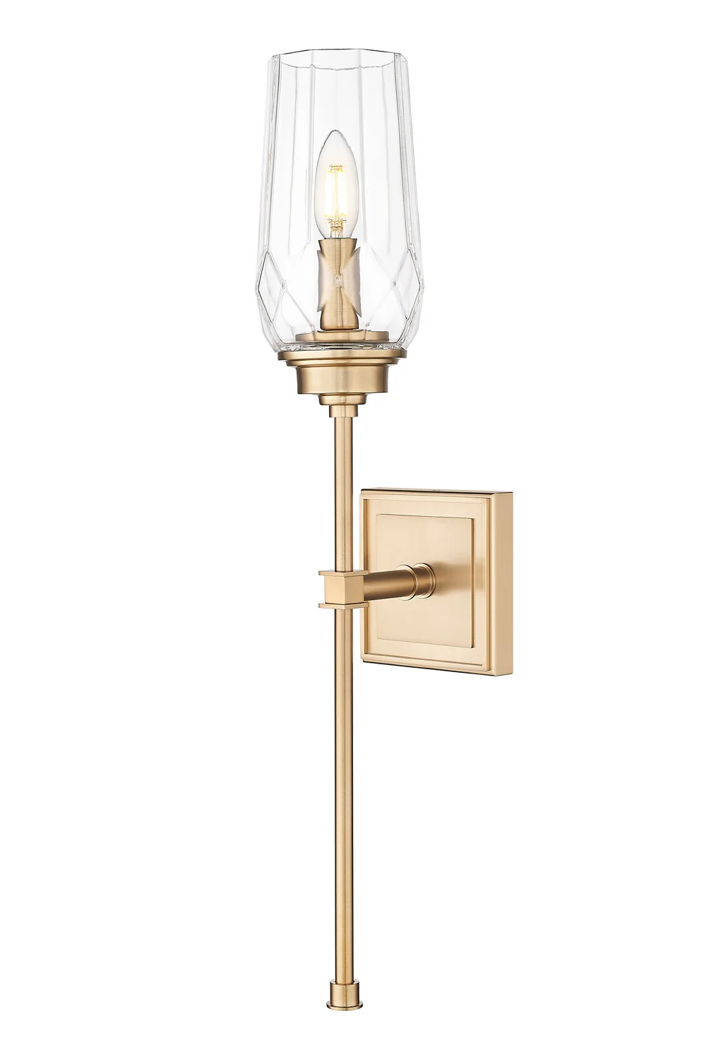 Cosmo Wall Sconce - Image 3