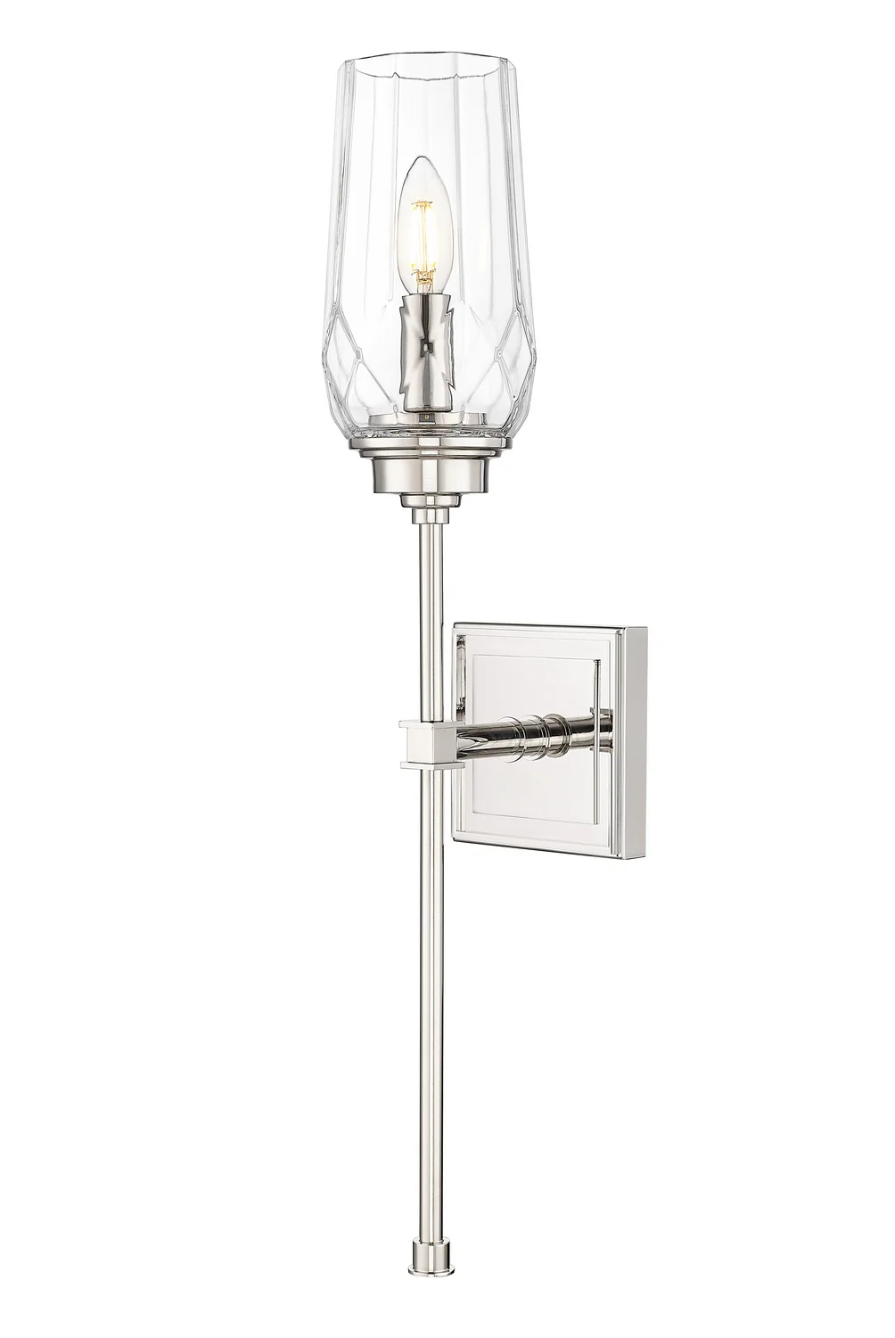 Cosmo Wall Sconce - Image 4