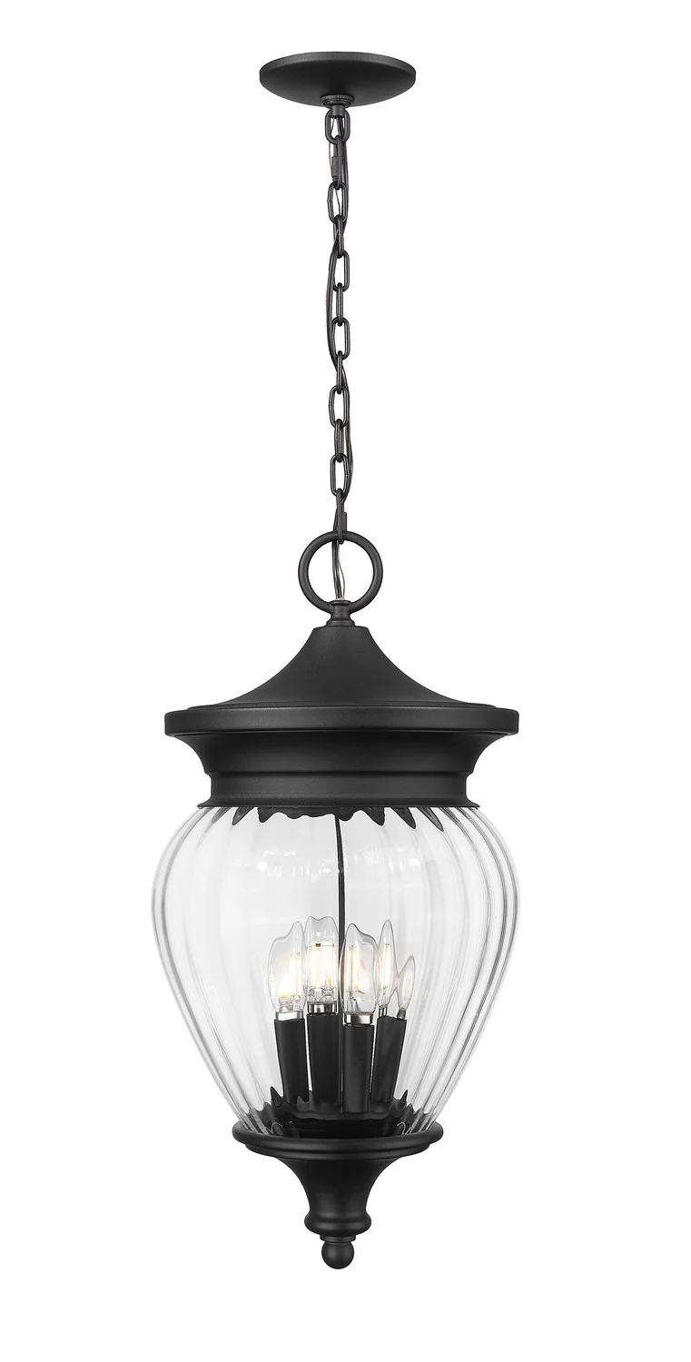 Davina Outdoor Hanging
