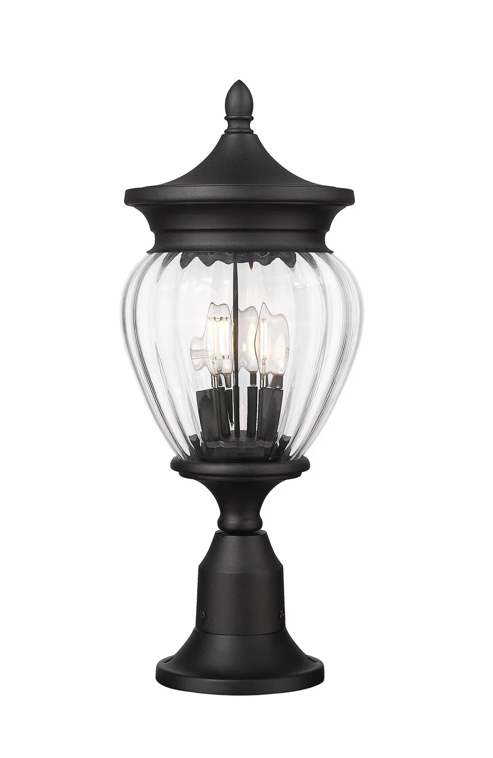 Davina Outdoor Post - Image 19