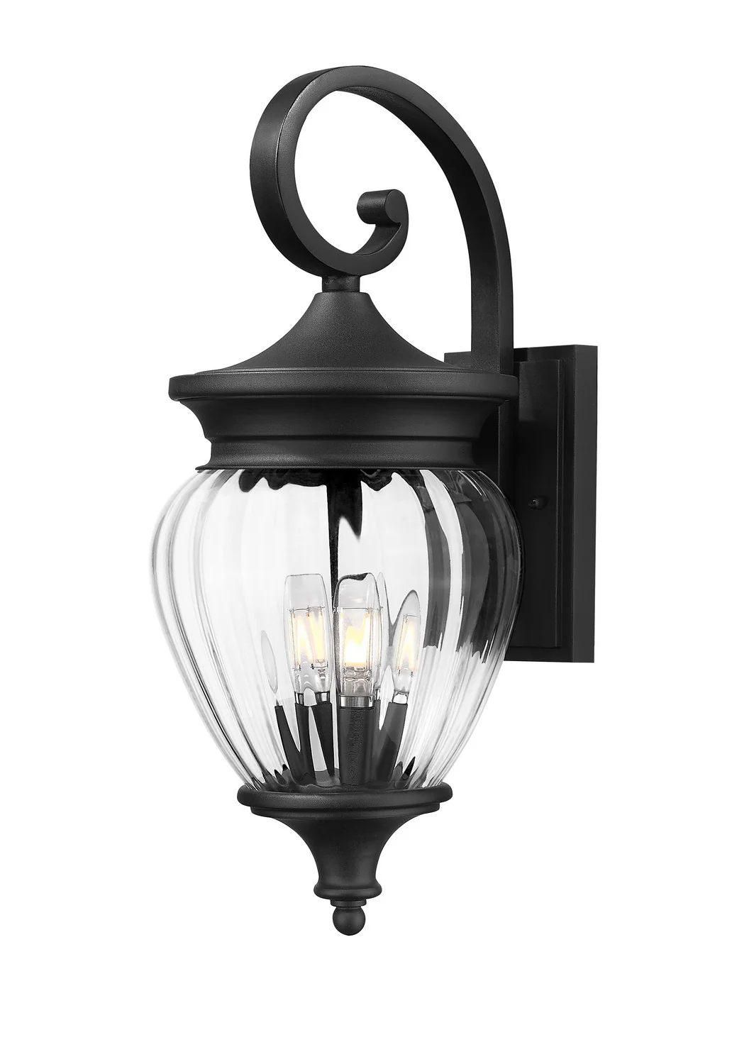 Davina Outdoor Wall Sconce
