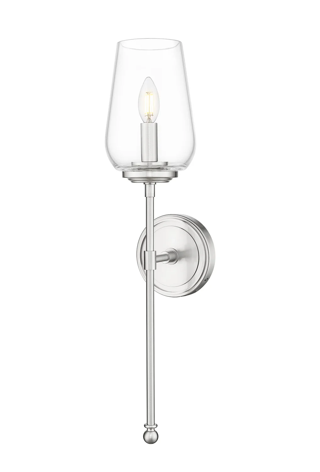 Dominique Wall Sconce