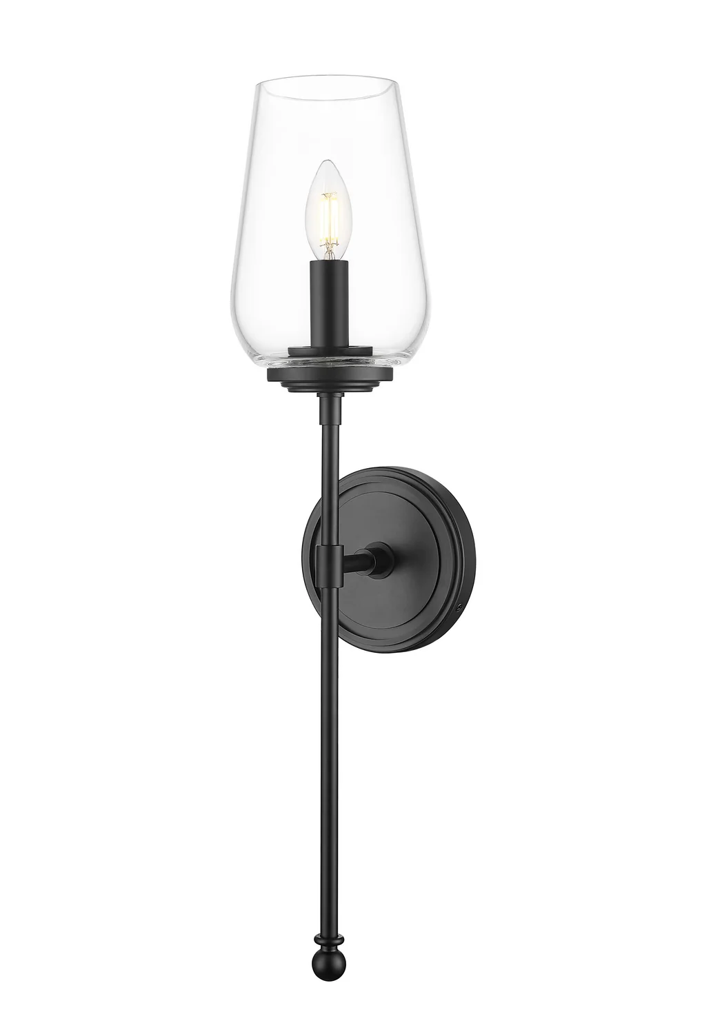 Dominique Wall Sconce - Image 2