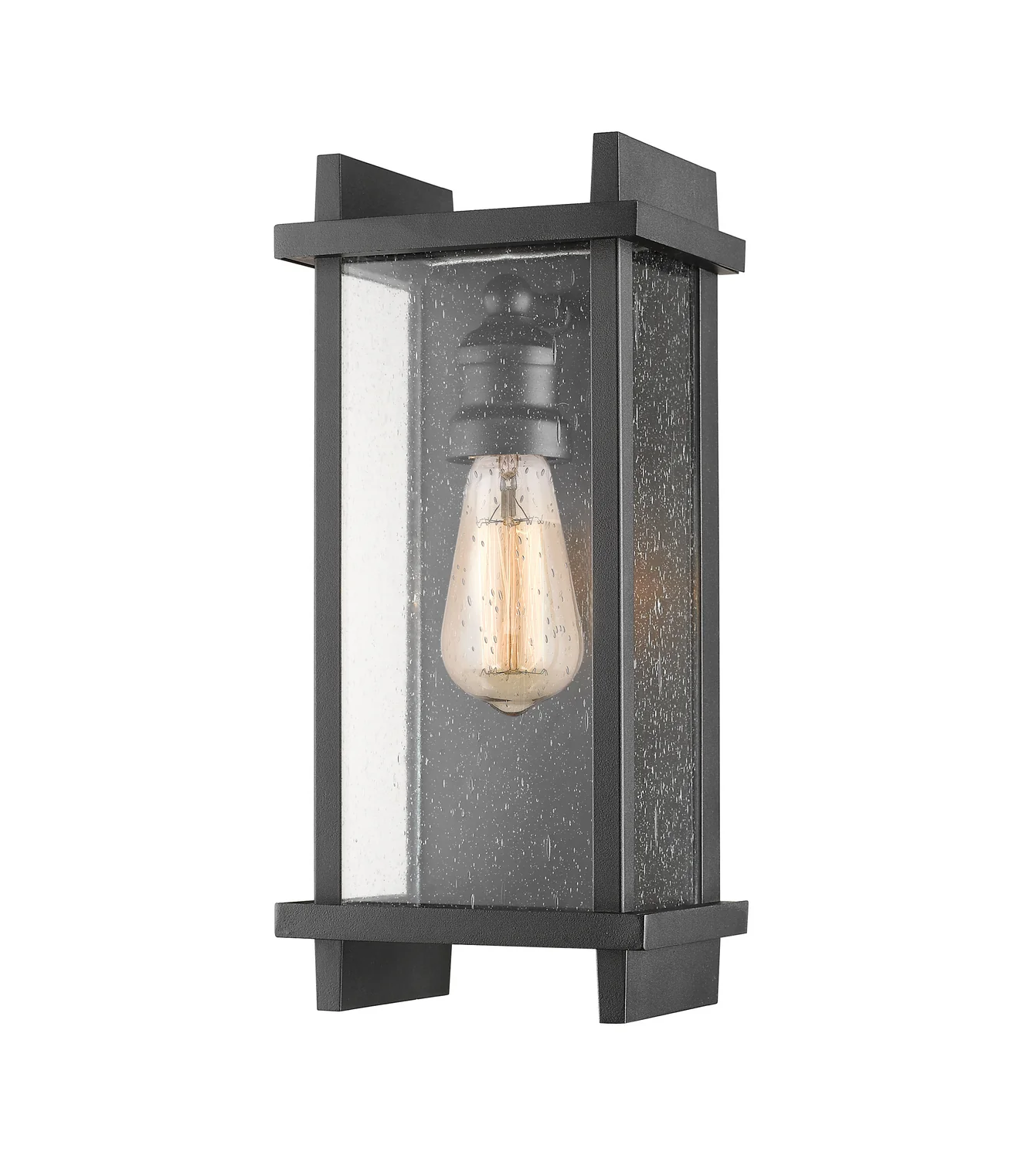 Fallow Outdoor Wall Sconce - Image 2