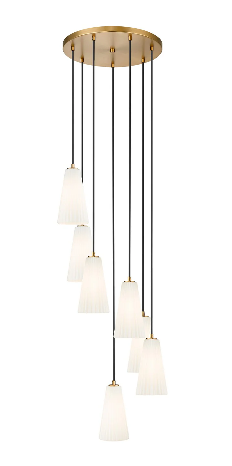 Farrell Chandelier - Image 12