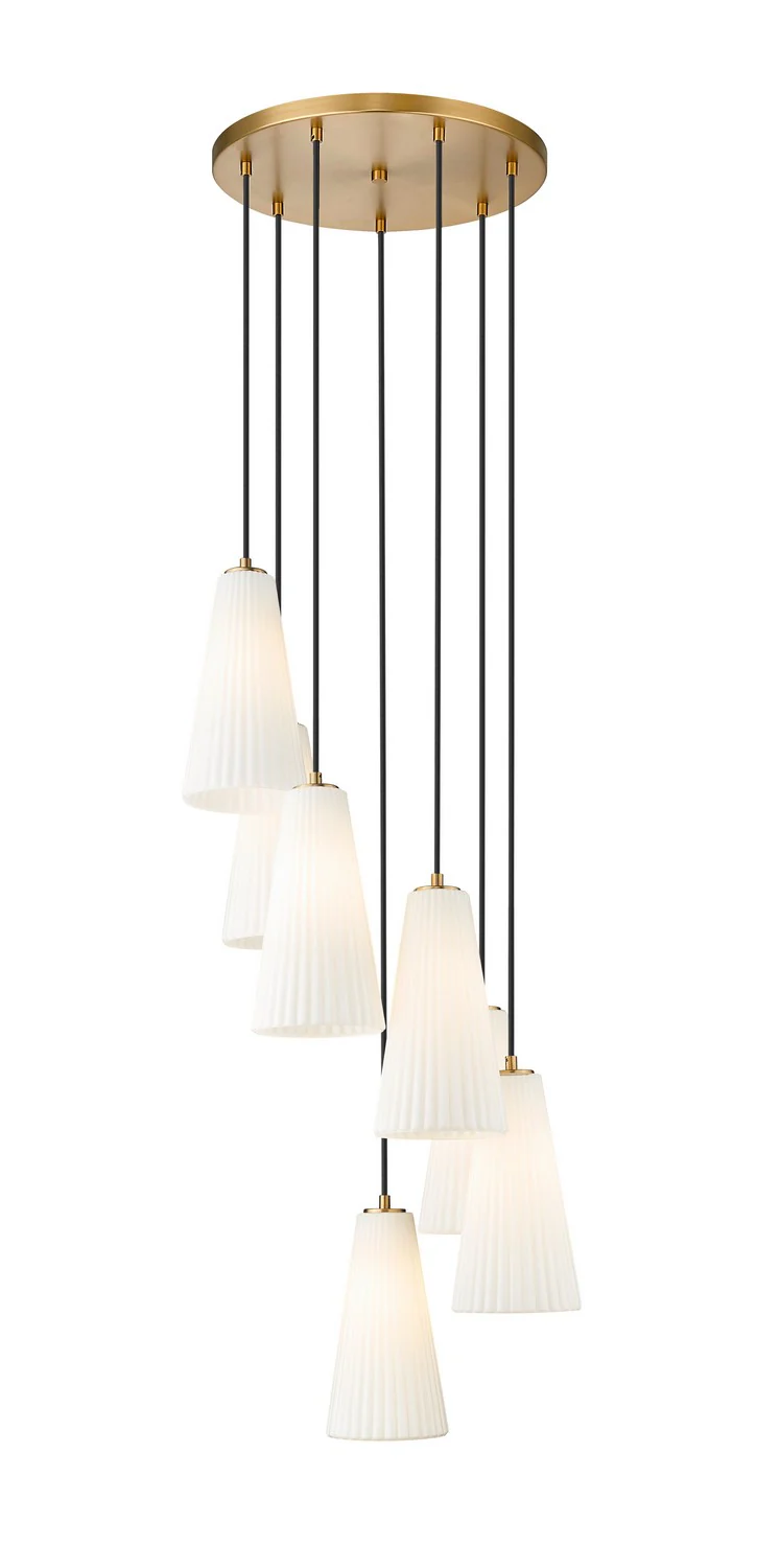 Farrell Chandelier - Image 2