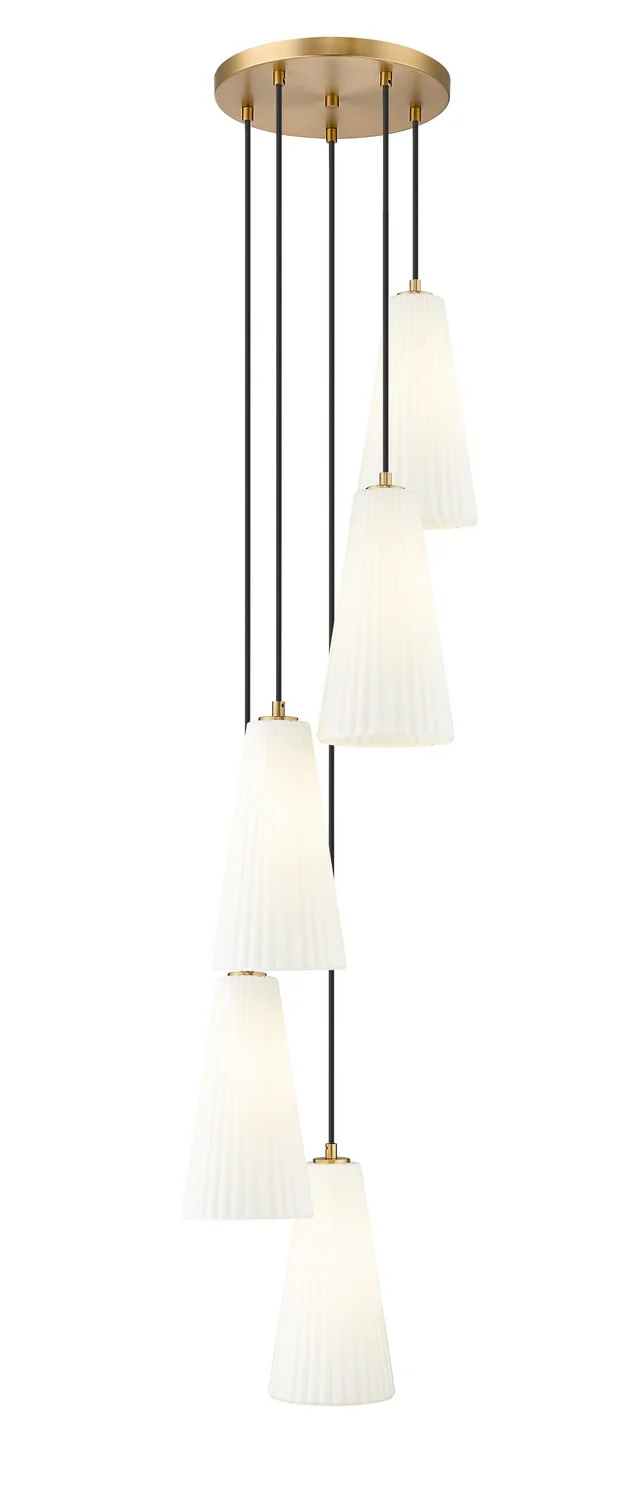 Farrell Chandelier - Image 3