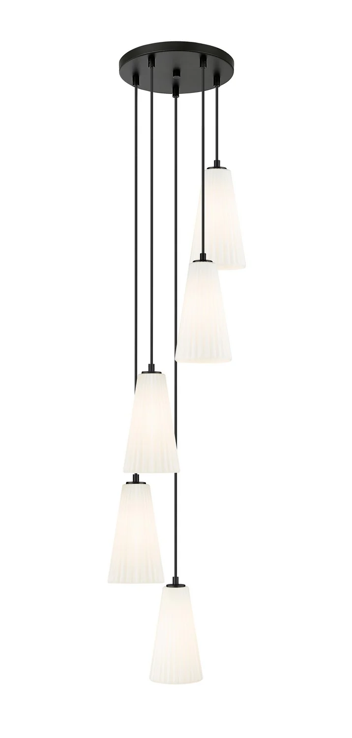 Farrell Chandelier - Image 4