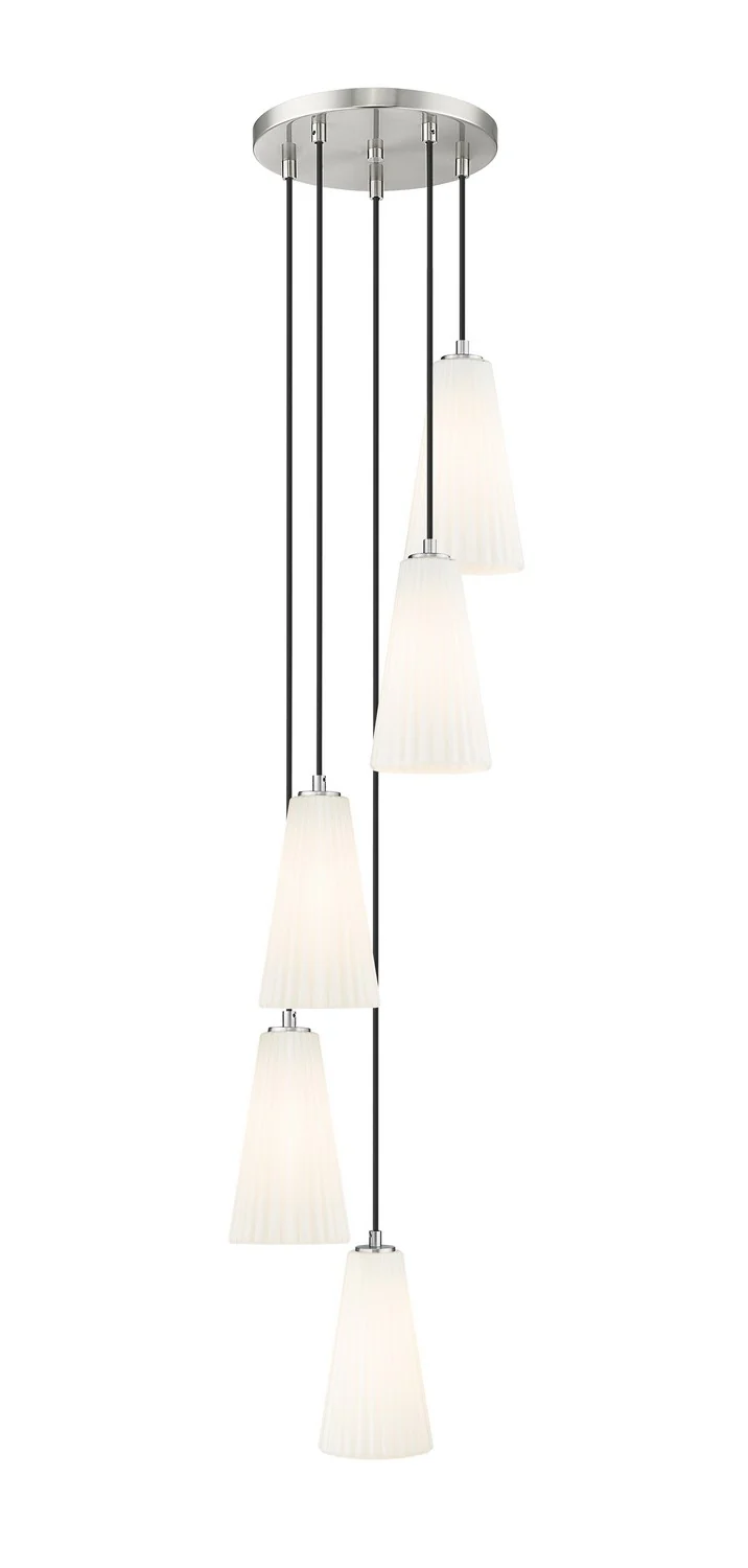 Farrell Chandelier - Image 5