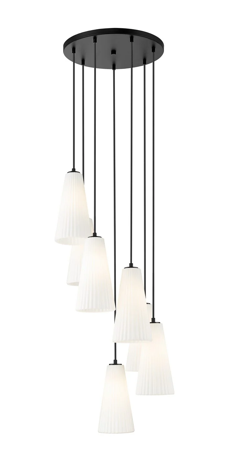 Farrell Chandelier - Image 7