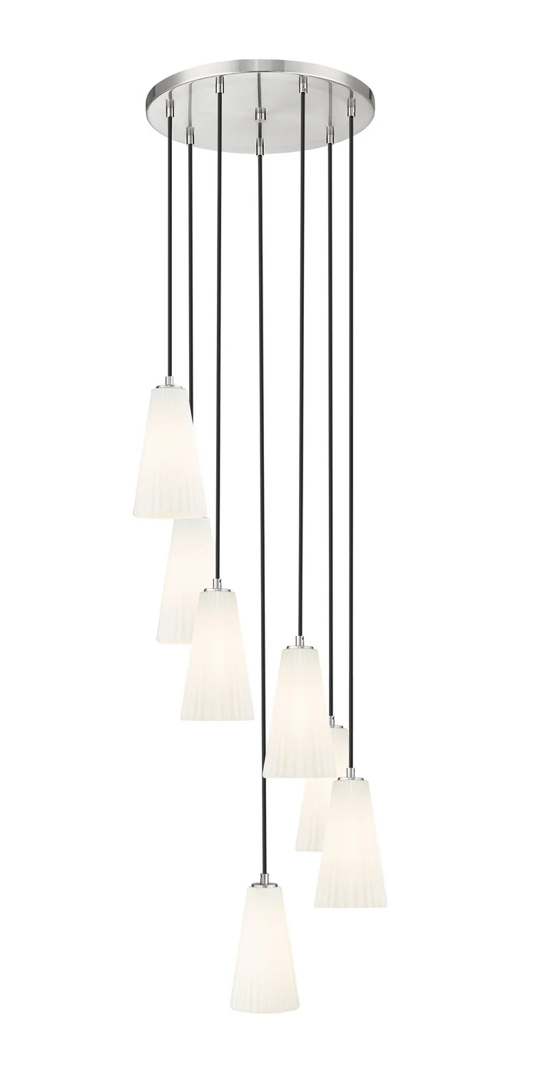 Farrell Chandelier - Image 8
