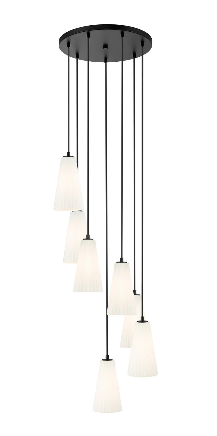 Farrell Chandelier - Image 9