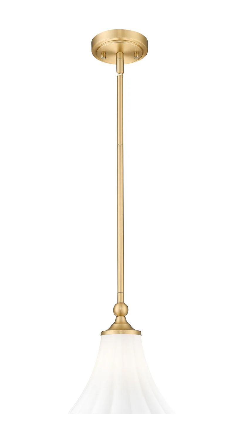 Fleur Pendant - Image 2