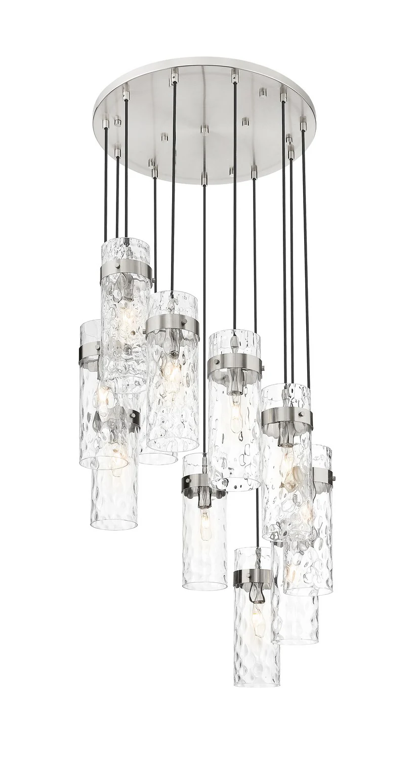 Fontaine Chandelier