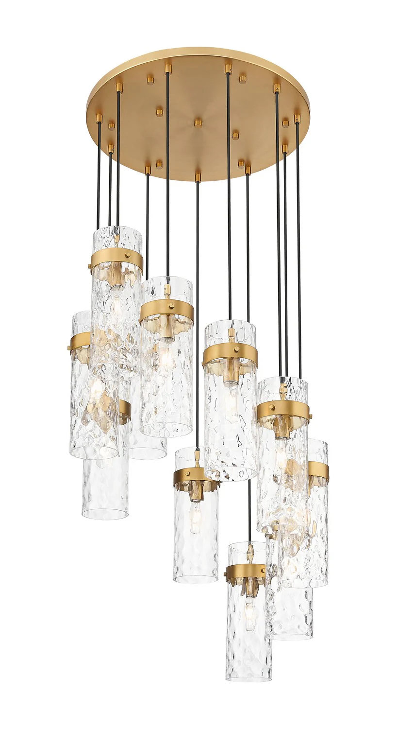 Fontaine Chandelier - Image 2