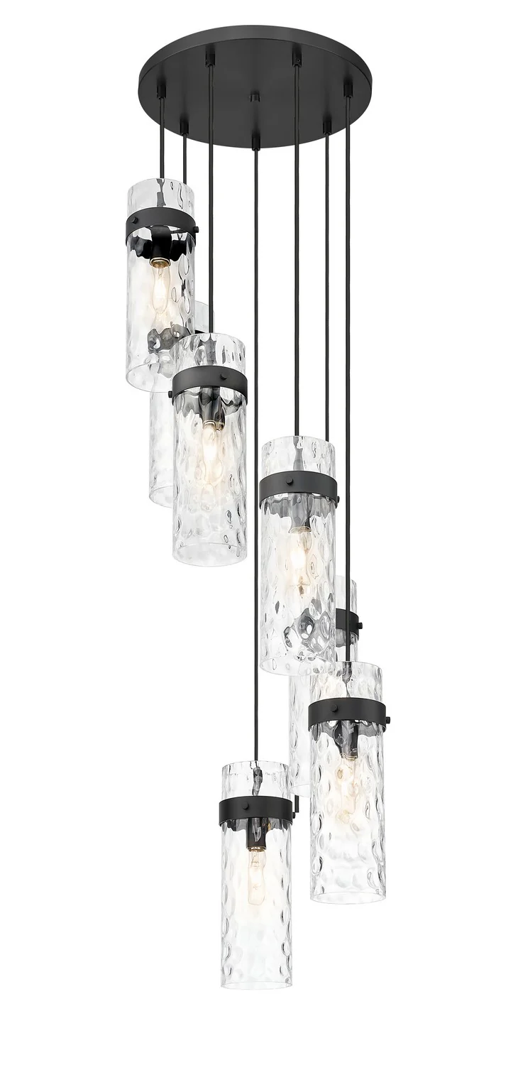 Fontaine Chandelier - Image 4