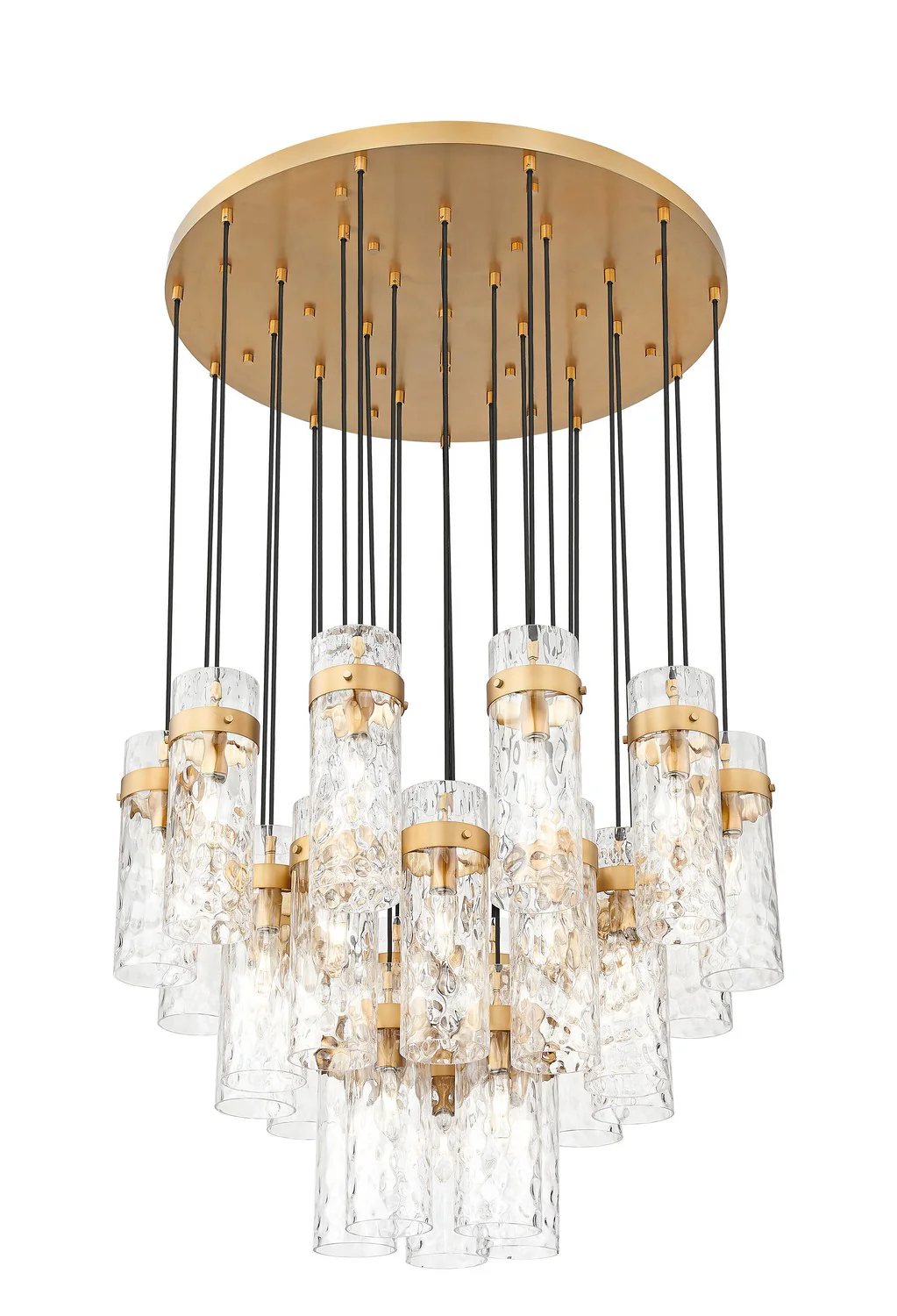 Fontaine Chandelier - Image 9