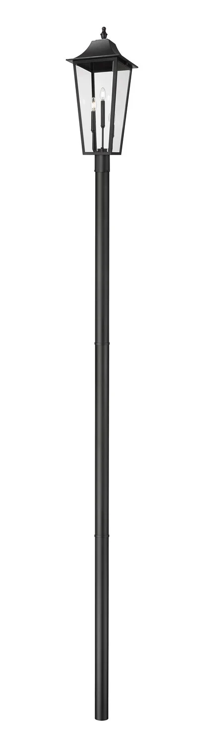 Gannon Outdoor Post - Image 14