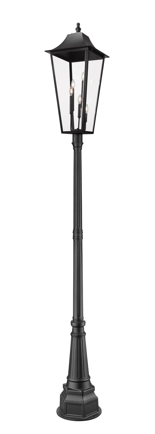 Gannon Outdoor Post - Image 21